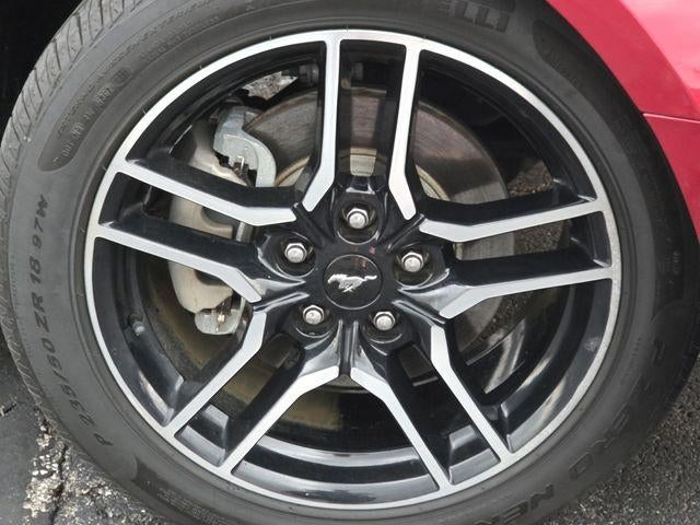 2007 Ford Mustang GT Deluxe