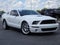 2009 Ford Mustang Shelby GT500