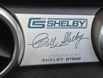 2009 Ford Mustang Shelby GT500
