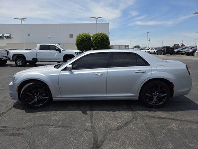 2023 Chrysler 300 S