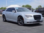 2023 Chrysler 300 S