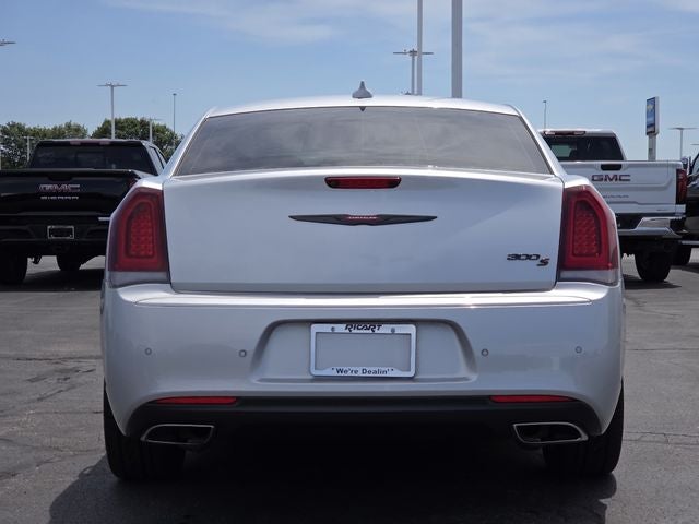 2023 Chrysler 300 S