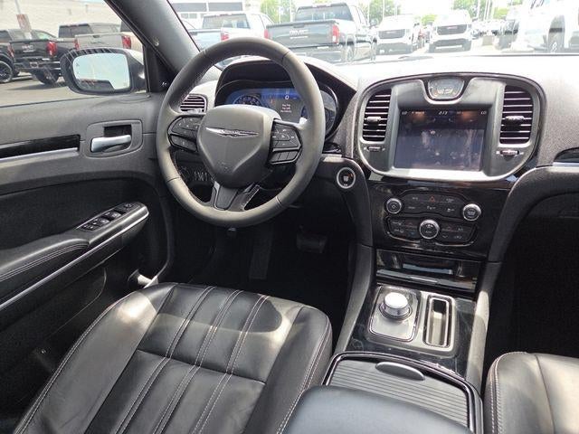 2023 Chrysler 300 S