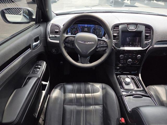 2023 Chrysler 300 S