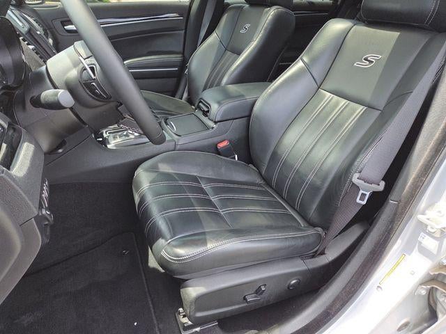 2023 Chrysler 300 S