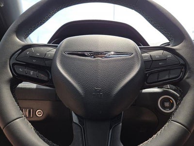 2023 Chrysler 300 S