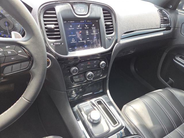 2023 Chrysler 300 S