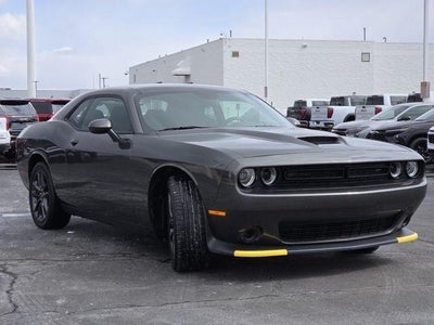 2023 Dodge Challenger GT