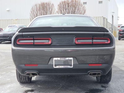 2023 Dodge Challenger GT