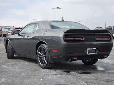 2023 Dodge Challenger GT