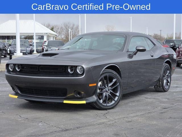 2023 Dodge Challenger GT