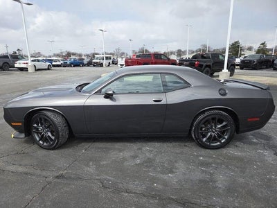2023 Dodge Challenger GT