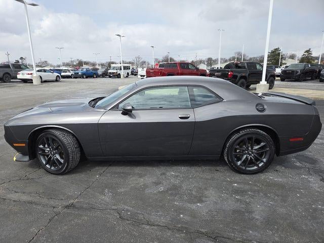 2023 Dodge Challenger GT