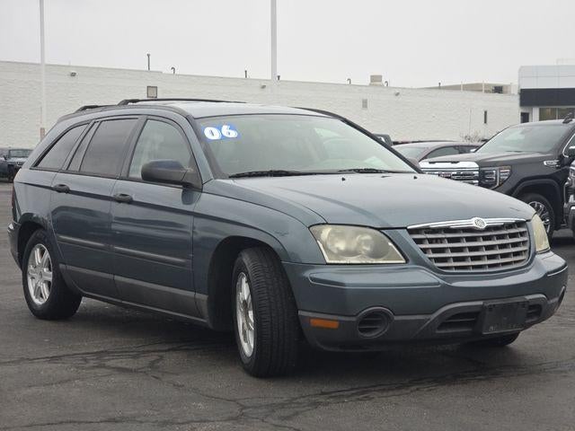 2005 Chrysler Pacifica Base