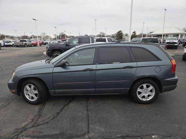2005 Chrysler Pacifica Base