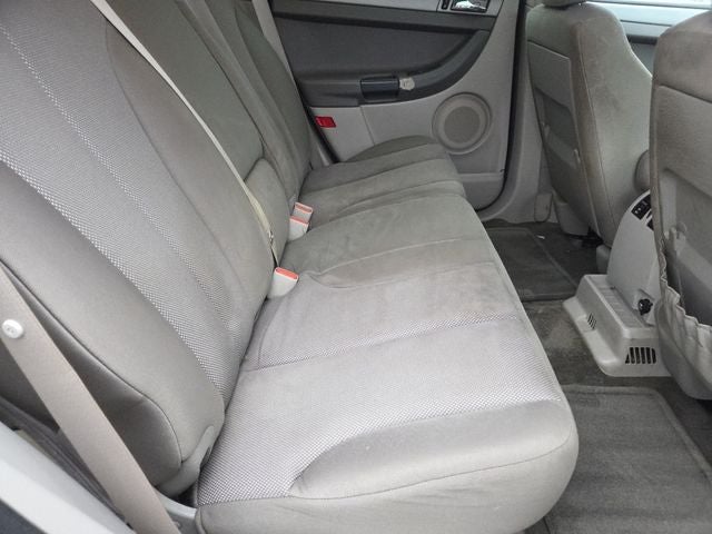 2005 Chrysler Pacifica Base