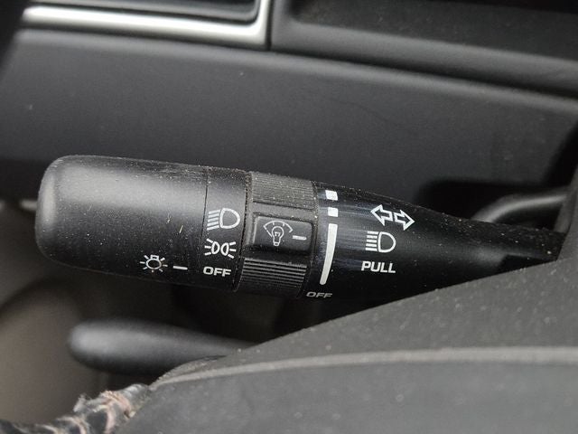 2005 Chrysler Pacifica Base