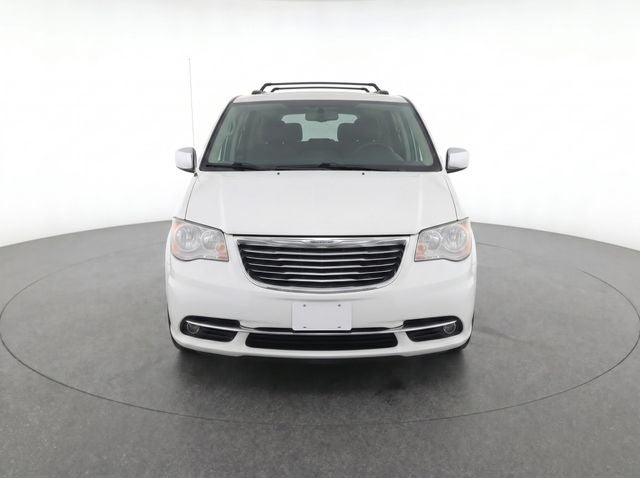 2015 Chrysler Town & Country Touring-L