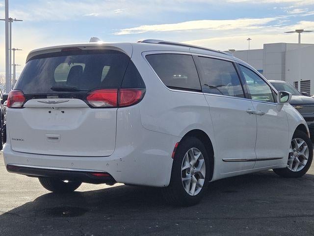 2019 Chrysler Pacifica Touring L Plus