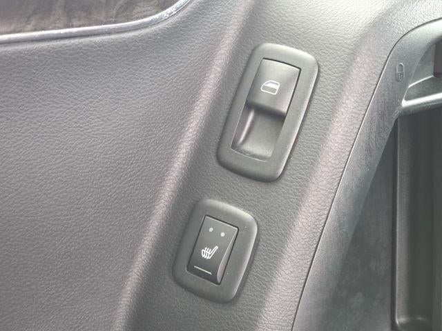 2014 Chrysler Town & Country Limited