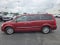 2014 Chrysler Town & Country Limited