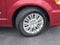 2014 Chrysler Town & Country Limited