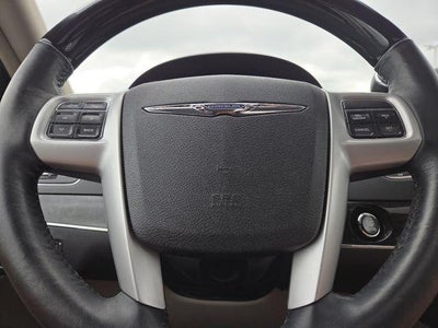 2014 Chrysler Town & Country Limited