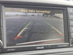 2014 Chrysler Town & Country Limited