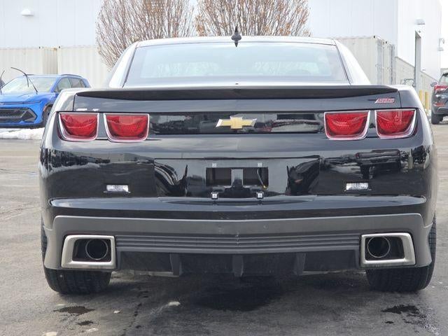 2010 Chevrolet Camaro SS