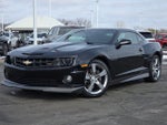 2010 Chevrolet Camaro SS