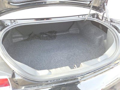 2010 Chevrolet Camaro SS