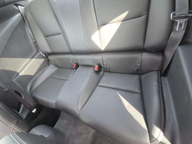 2010 Chevrolet Camaro SS