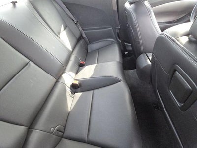 2010 Chevrolet Camaro SS