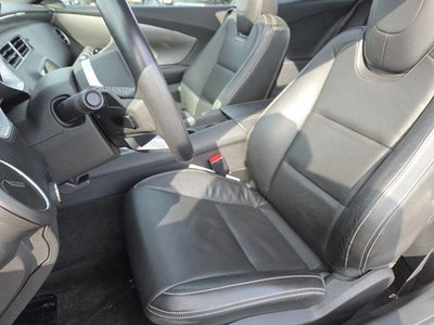 2010 Chevrolet Camaro SS