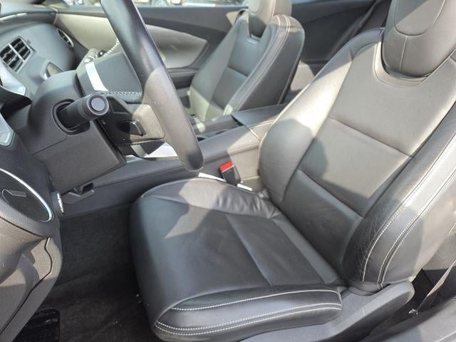 2010 Chevrolet Camaro SS