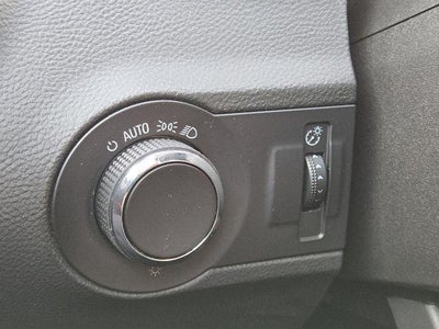 2010 Chevrolet Camaro SS