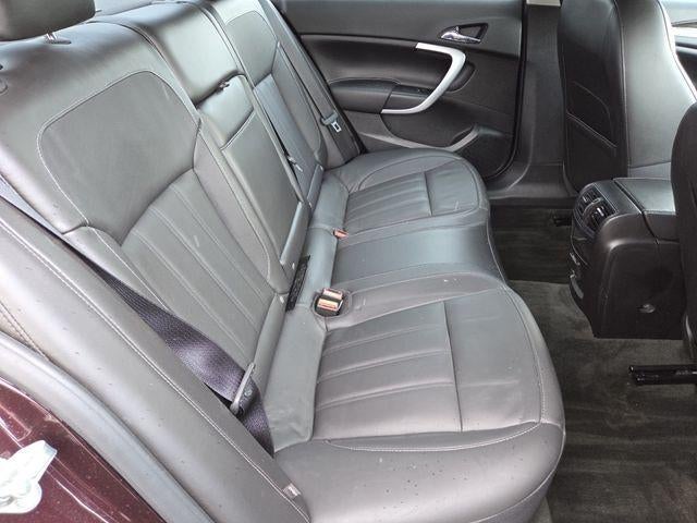 2017 Buick Regal Premium II