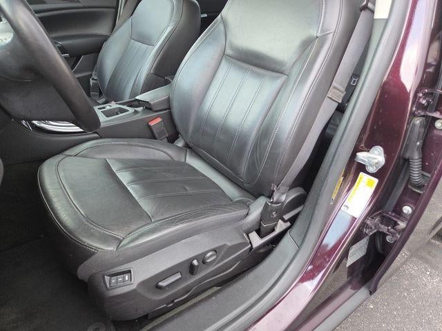 2017 Buick Regal Premium II
