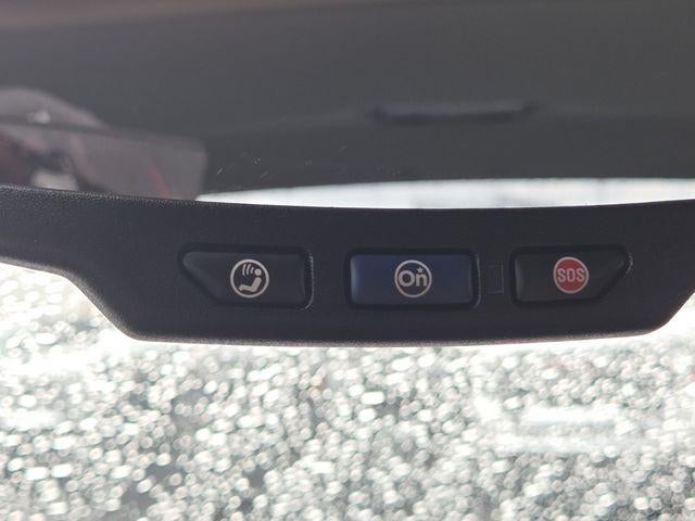 2017 Buick Regal Premium II