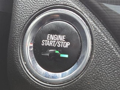 2017 Buick Regal Premium II