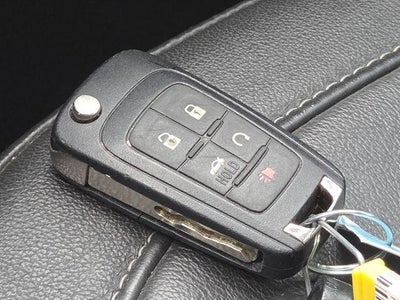 2017 Buick Regal Premium II