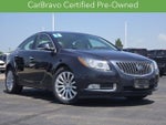 2013 Buick Regal Premium II