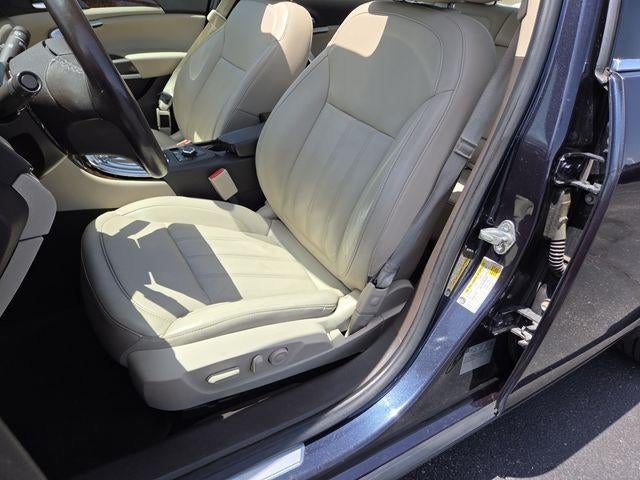 2013 Buick Regal Premium II