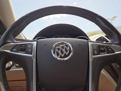 2013 Buick Regal Premium II