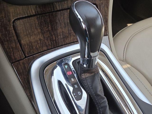 2013 Buick Regal Premium II