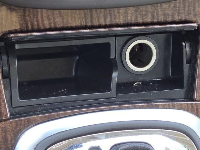 2013 Buick Regal Premium II
