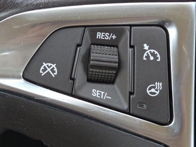 2013 Buick Regal Premium II