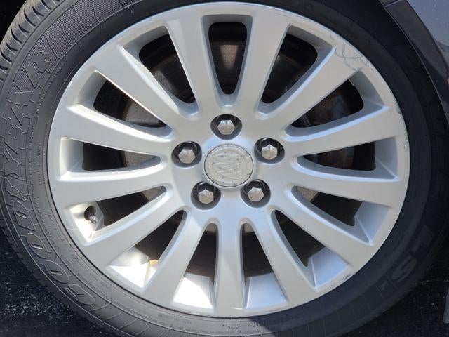 2013 Buick Regal Premium II