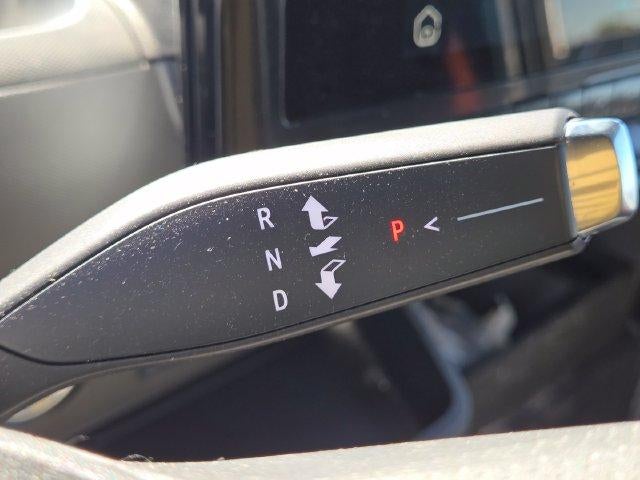 2024 BrightDrop Zevo 600 eAWD