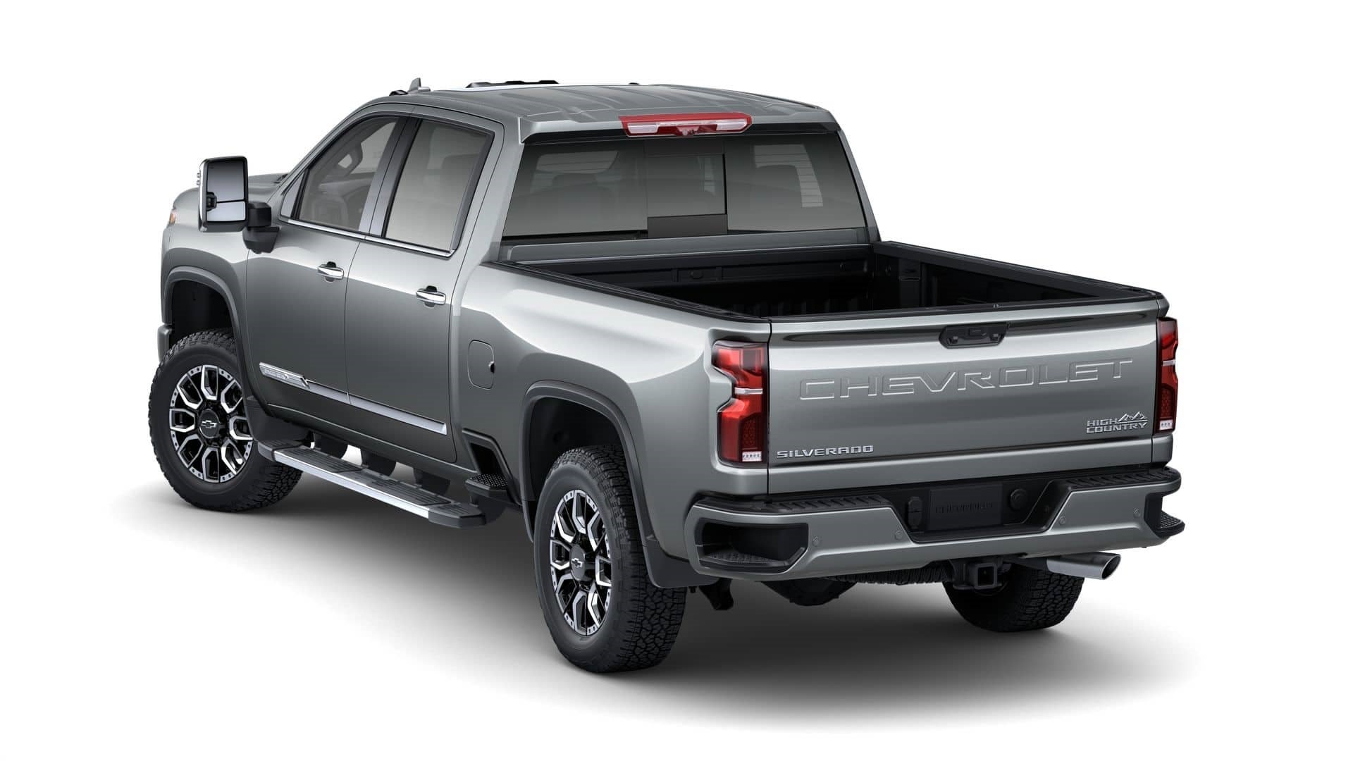 2025 Chevrolet Silverado 2500 HD High Country